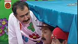 دکتر قلابی در صندلی داغ احمد ن...