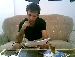 فیلم سازی یک نفره ، فیلم کوتاه...