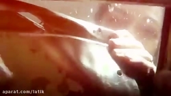 تیزر فیلم قسم