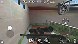 AWP MODE SNIPER ONLINE SHOOTER GAMEPLAY AND WdOID, IOS) - FIRST LOOK!