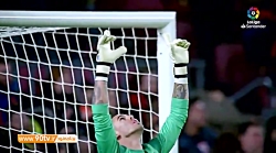 بهترین سیوهای ویکتور والدس در...