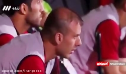 کنایه پیمان یوسفی به علیفر