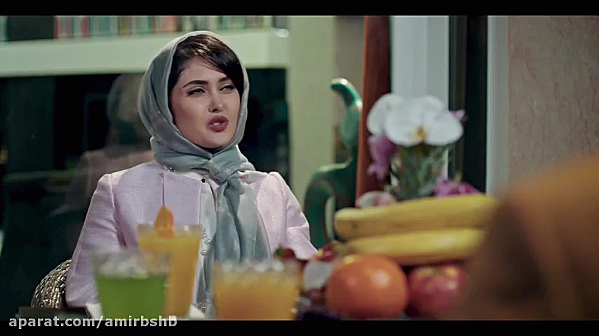 سریال مانکن قسمت۴ ( پ۱) زمان391ثانیه