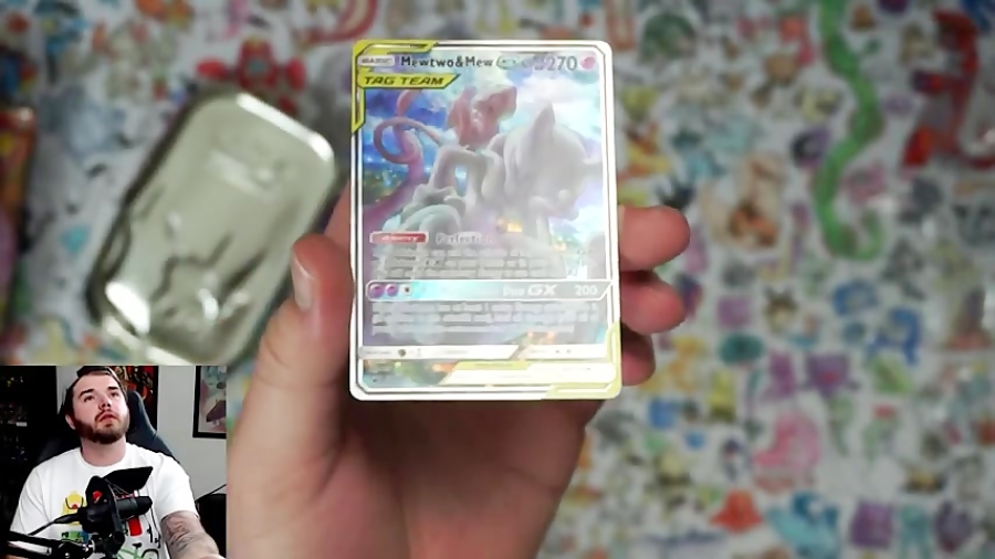 Opening Pokemon Cards From YOU Hidden Fates Struck GOLD - POKEMON CARD OPENING