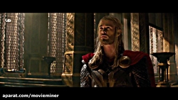 فیلم سینمایی ✱ ثور 2  2013 | (...