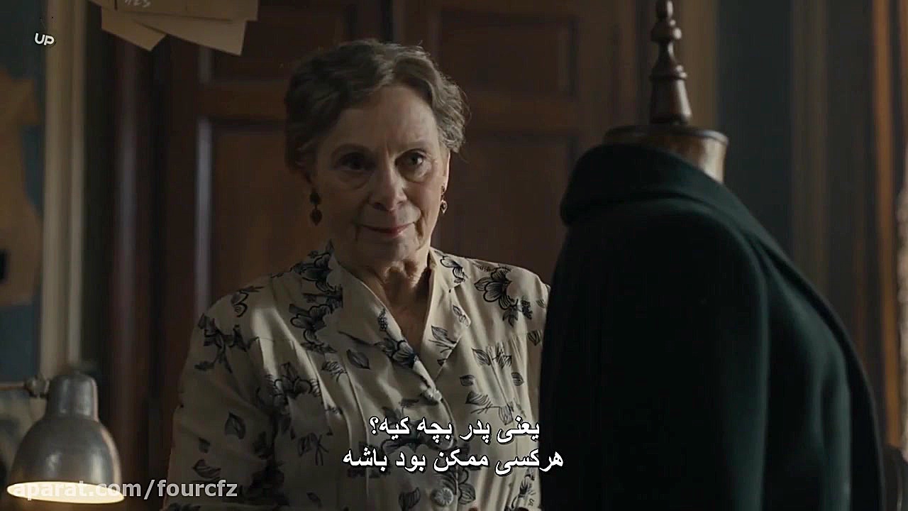 فیلم میگره در مون مارتر Maigret in Montmartre 2017 / زیرنویس فارسی زمان4914ثانیه