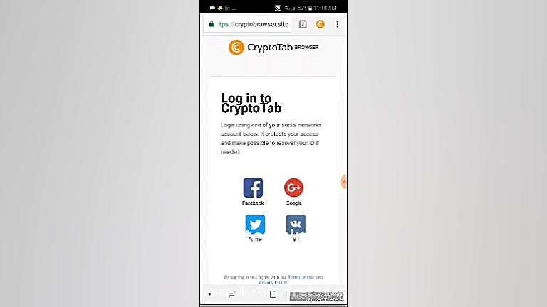 آموزش0 تا 100 نصب کریپتو تب برای گوشی و کسب درآمد میلیونی فقط با زیر مجموعه گیری لیزر فرکشنال