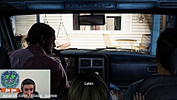 آخرین بازمانده از ما_پارت اول