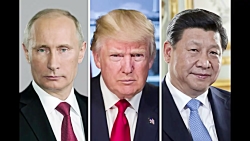 چرا بزرگان جهان برای رابطه خوب...