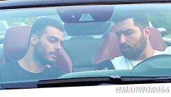 طنز محمد امین کریم پور