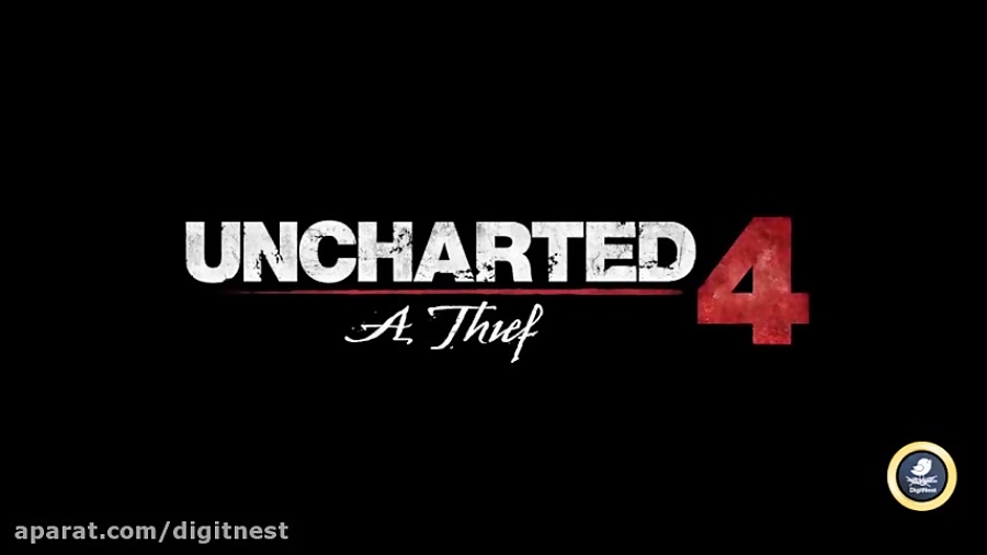 بهترین بازی ماجراجویی پلی استیشن uncharted 4