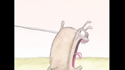 انیمیشن سگ نگهبان  Guard Dog