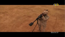 سلاح های سپاه پاسداران