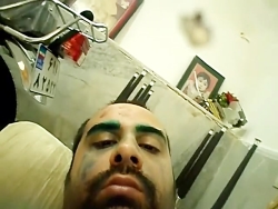 نماهنگ ۱۳۳۹ - ناصر زینعلی دلبر...