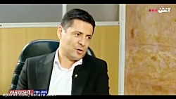 صحبت های علیرضا فغانی پیش از م...