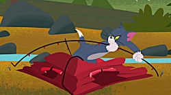 کارتون دیدنی موش و گربه