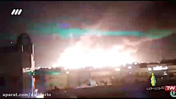جزئیات عملیات پهبادی خارق&zwnj...