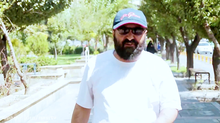 اولین حمله ایران به لبنان (دوربین مخفی)
