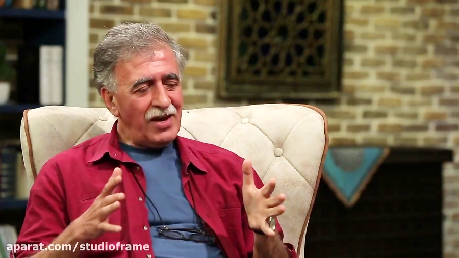 فصل چهارم کتاب باز  قسمت سوم آ...