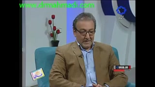 دلایل مختلف جراحی بینی(دکتر مهدی احمدی) دکتر مهدی احمدی