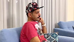 مصاحبه اختصاصی با محسن بروفر !...