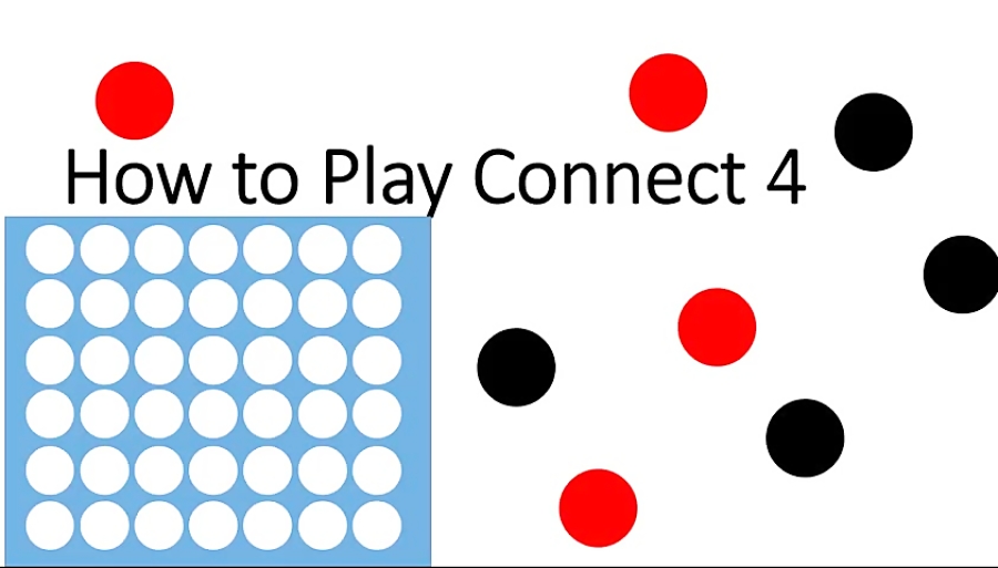 how-to-play-connect-4