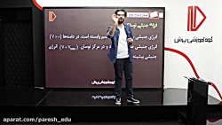 تدریس فیزیک سال دوازدهم گروه آ...