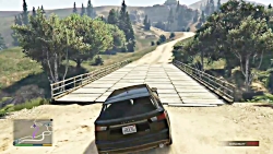 غار تقریبا بزرگ  در  gta v