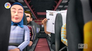 سیا ساکتی  قسمت 8