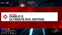 Diablo 3: Ultimate Evil Edition Review بازی