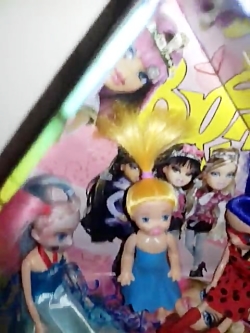 عروسک های باربی خوشگل من (توضی...