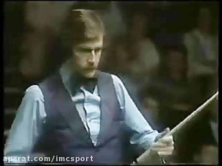 1980 World Snooker Championship Final