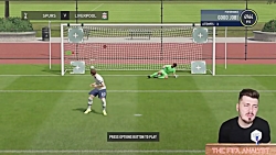 FIFA 20 PENALTY KICK TUTORIAL! HOW TO SCORE FROM THE SPOT!