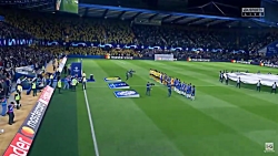 FIFA 20 - Chelsea vs Borussia Dortmund Gameplay (1080p60fps)