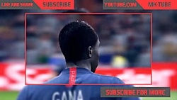 FIFA 20 New Scanned PSG Player...
