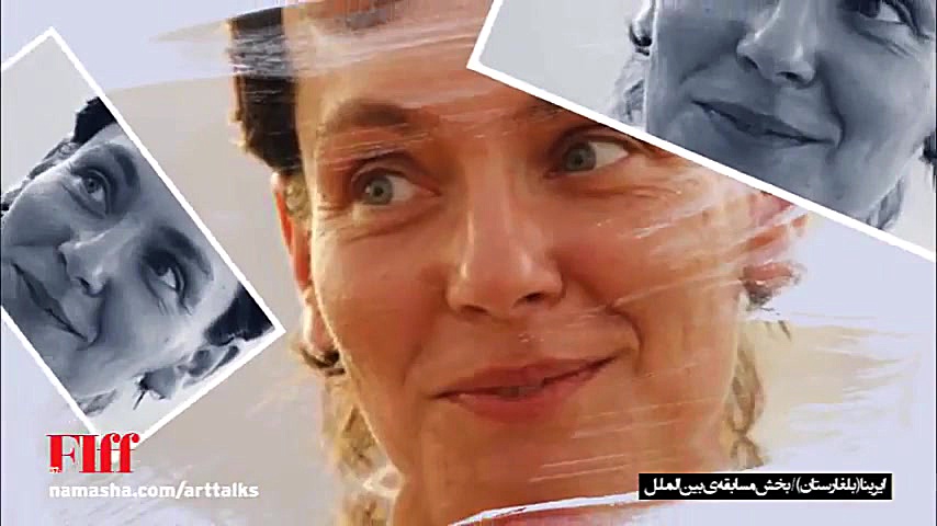 معرفی فیلم ایرینا زمان68ثانیه