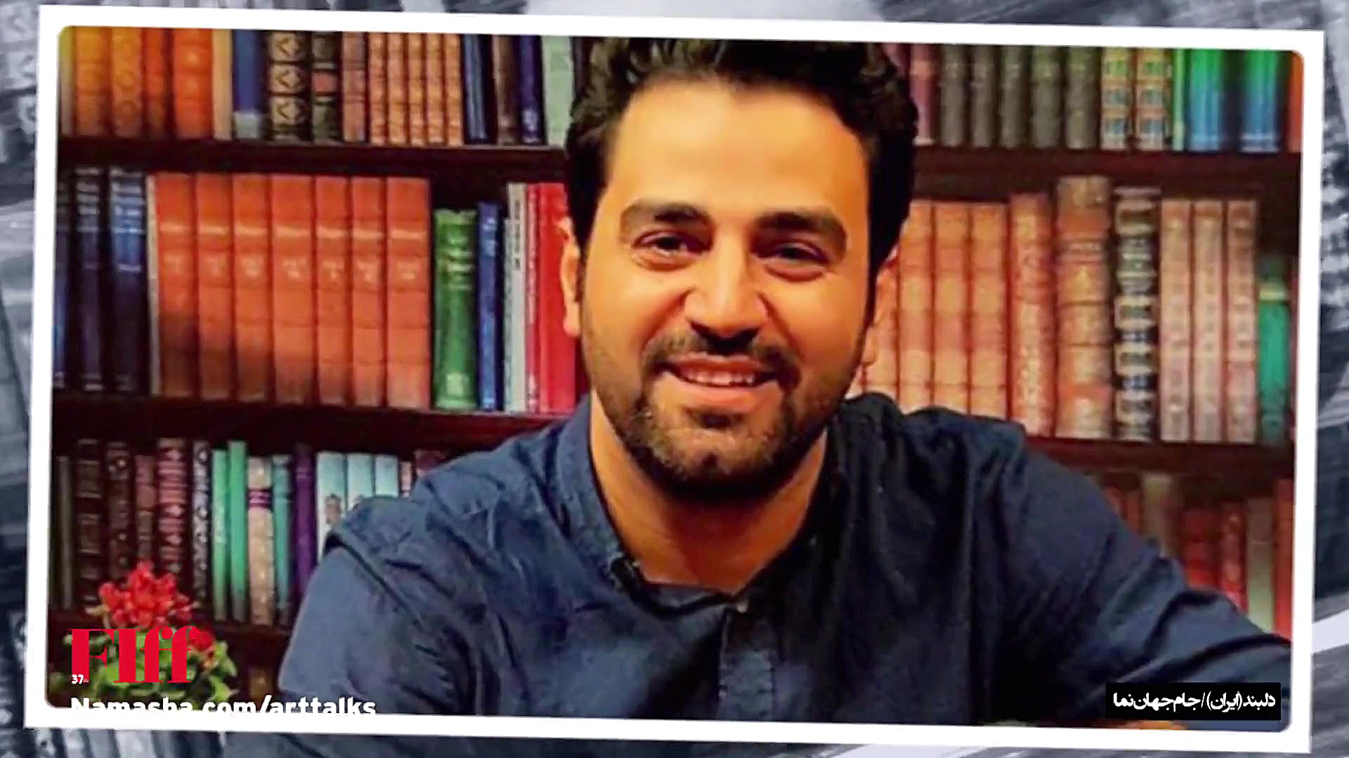 معرفی فیلم دلبند زمان69ثانیه