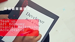 Iran Startup in Elecomp