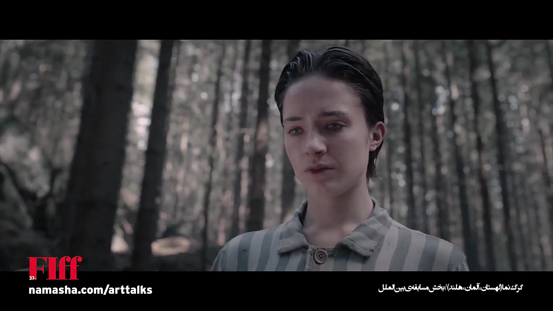 معرفی فیلم گرگ نما زمان68ثانیه