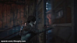 تریلر اول بازی gears of war 4