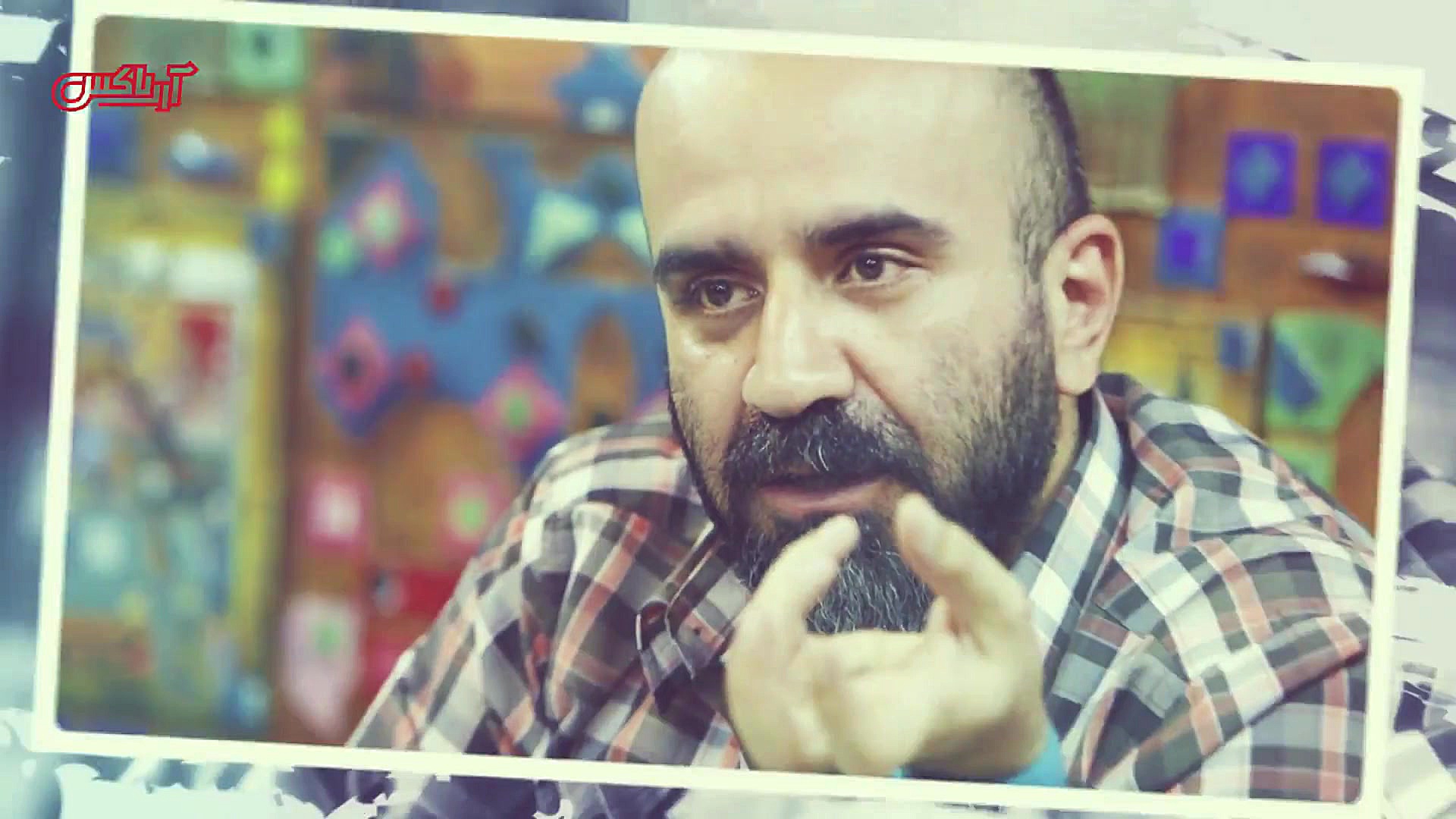معرفی فیلم: بنفشه آفریقایی زمان157ثانیه