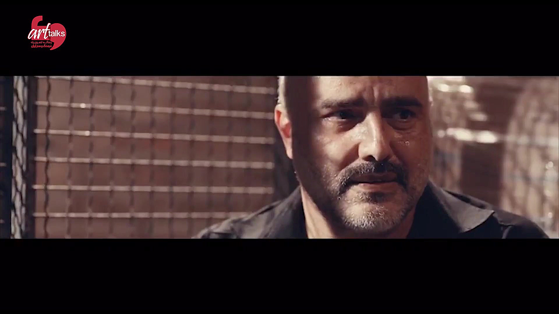 معرفی فیلم: خون خدا زمان252ثانیه