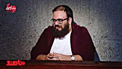 مولن روژ جشنواره ای – ۸ ا حمید...