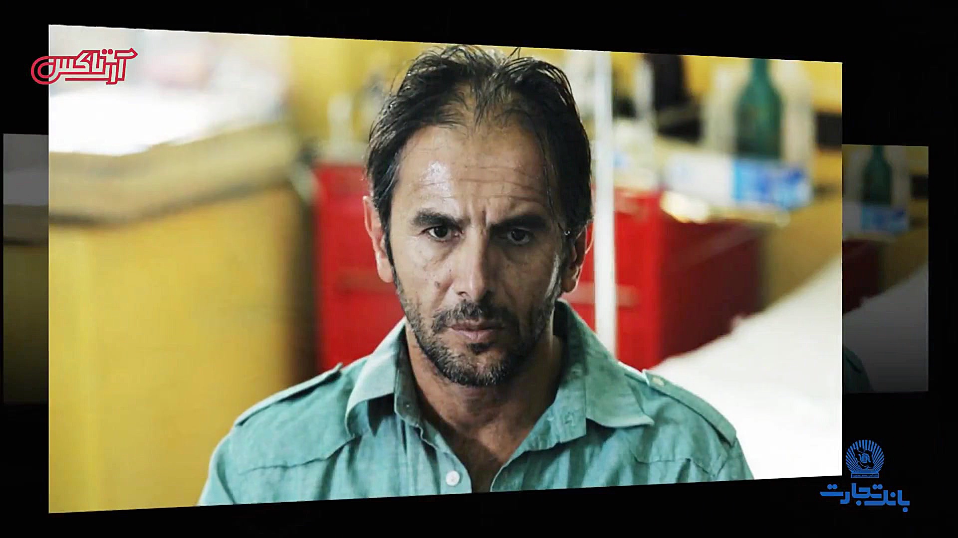 معرفی فیلم: شعله ور زمان228ثانیه