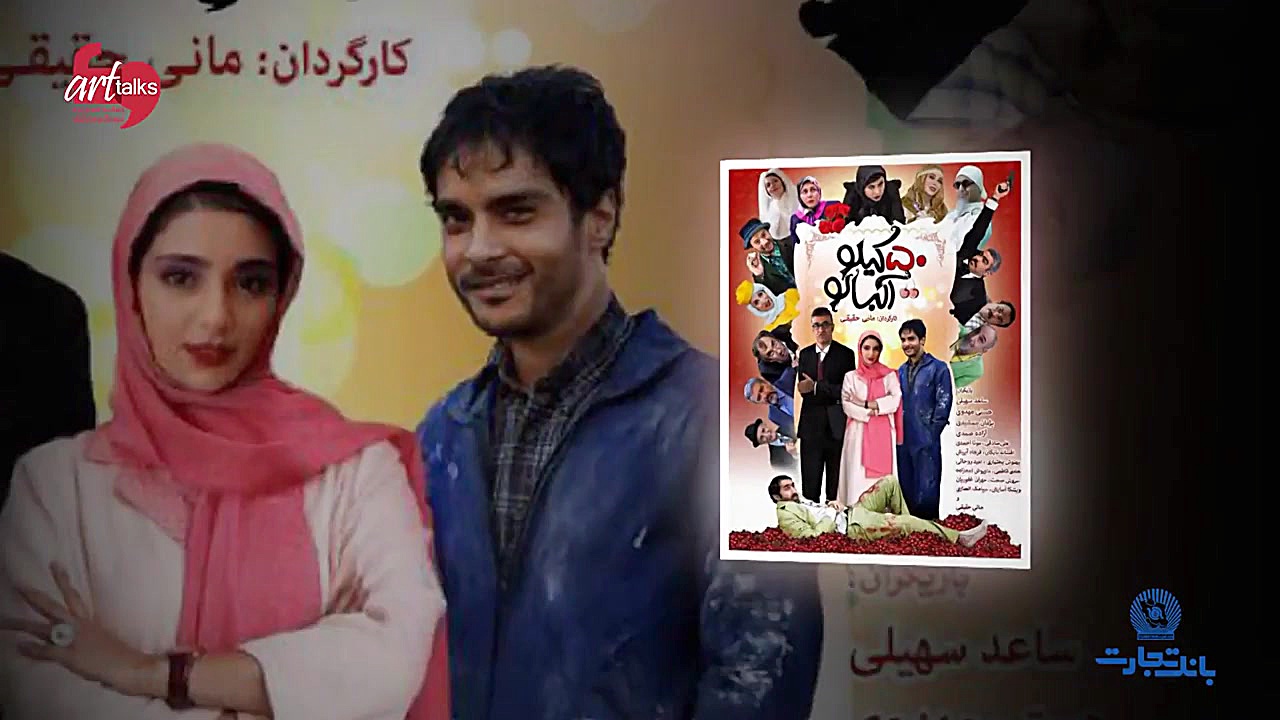 معرفی فیلم: اتاق تاریک زمان209ثانیه