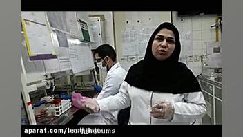 شیوه ی کشت باکتری اصلاح طرح لبخند