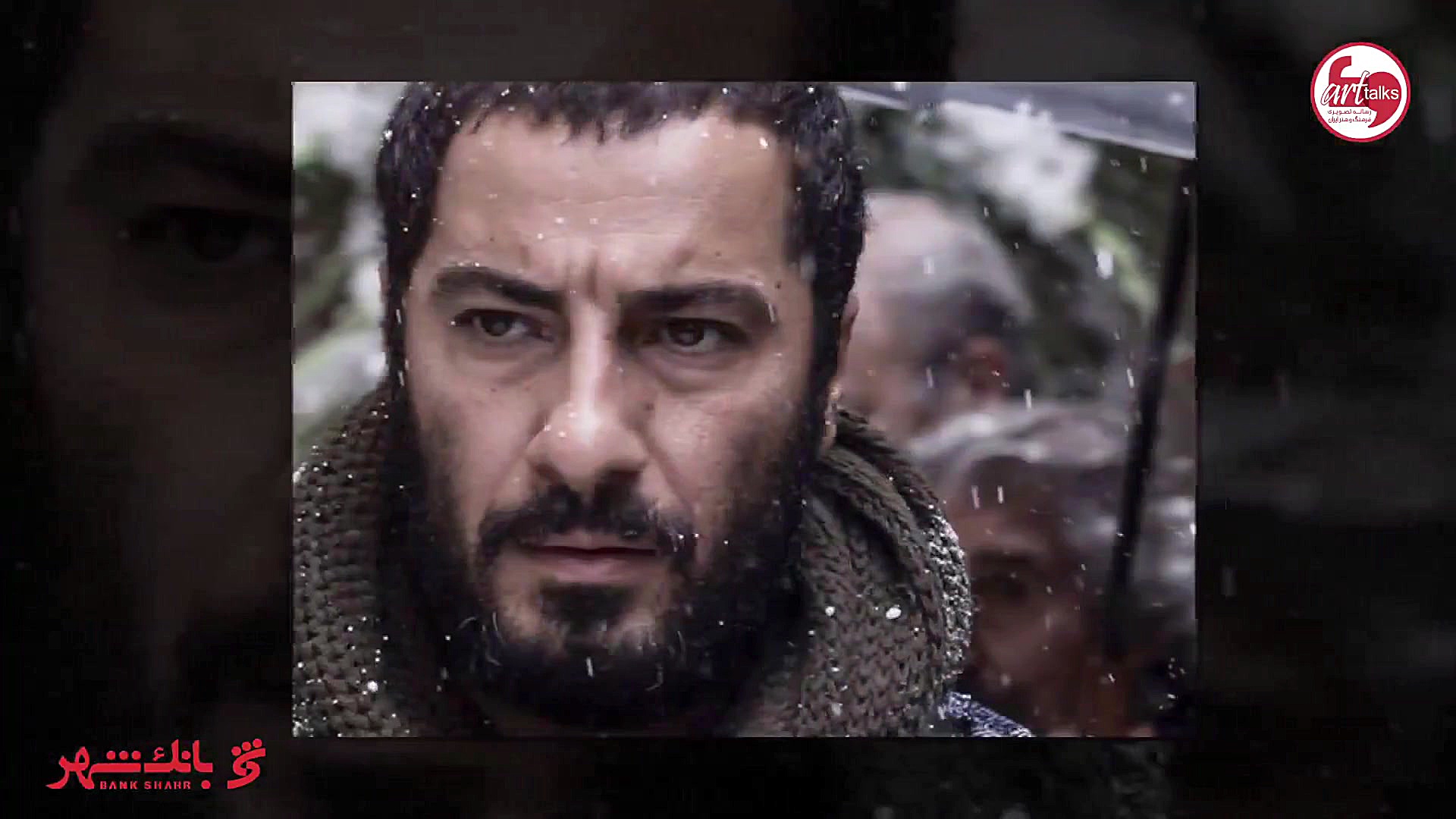 معرفی فیلم: خفه گی زمان210ثانیه