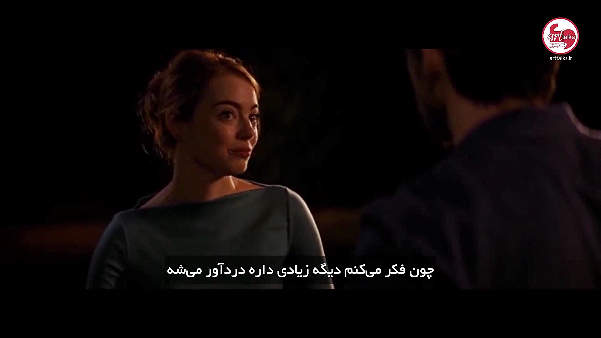 معرفی فیلم: شهر آرزوها | LA LA LAND زمان467ثانیه
