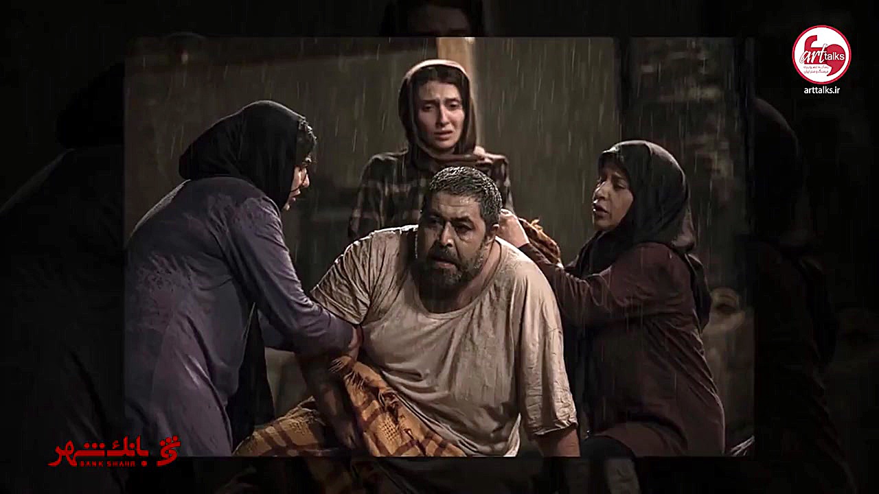 معرفی فیلم: آباجان زمان291ثانیه