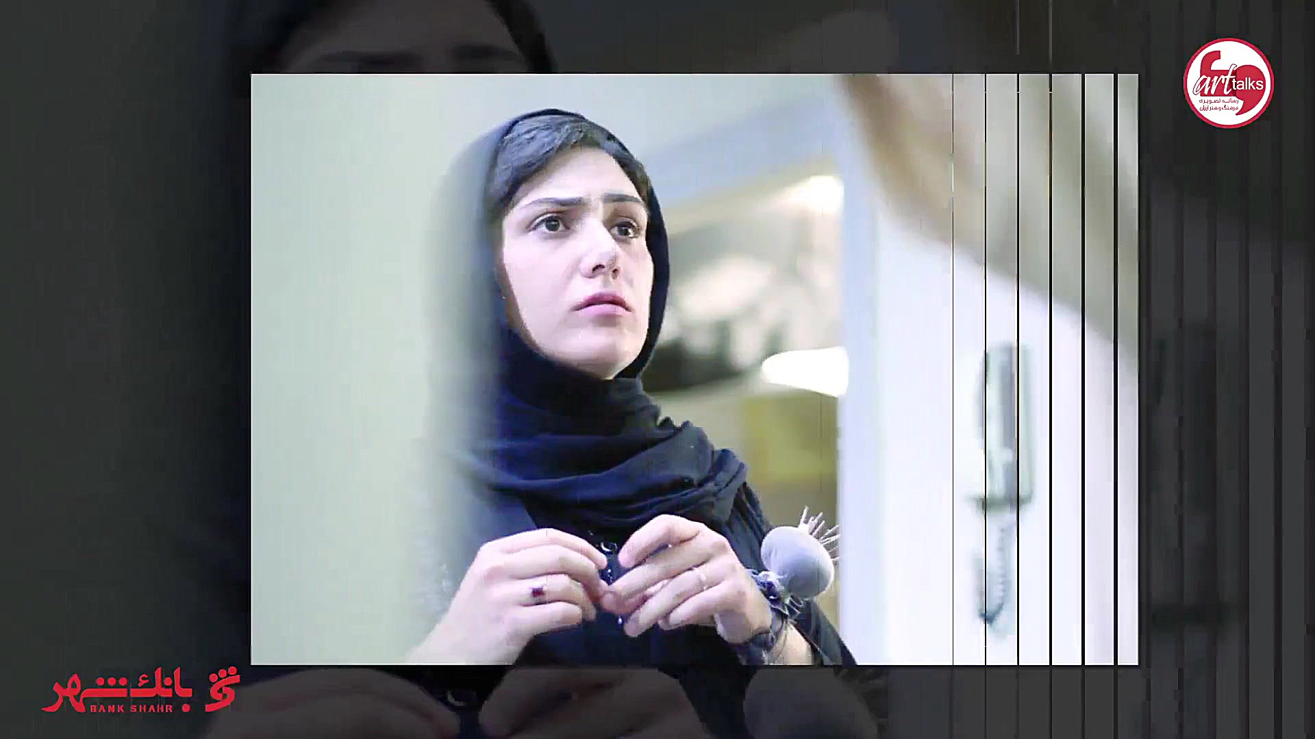 معرفی فیلم: سد معبر زمان223ثانیه